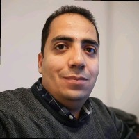 Mahmoud Farouk
