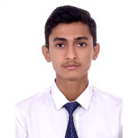 Animesh Tyagi