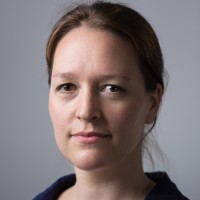 Gesa Nolte