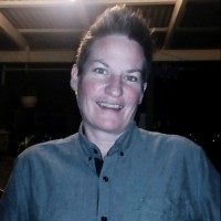Fiona Vicary