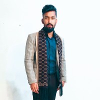 Md Shaheen