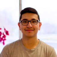 Kevin Munoz