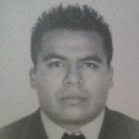 Joel Badillo Manriquez