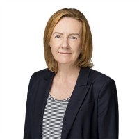 Catherine Andersson