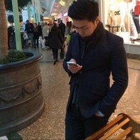Michael Chin