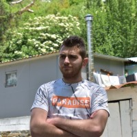 Giorgos Doulis (Γιώργος Δούλης)