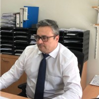 Jaume Mercade Gonzalez