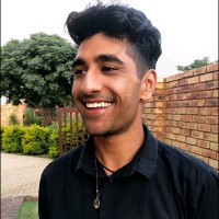 Naseem Patel