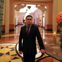 Rana Shahid