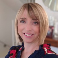 Gillian Hamilton