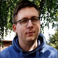 Anders Nybo