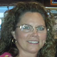 Patricia Peterson