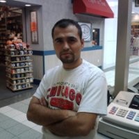 Ozgur Civelek
