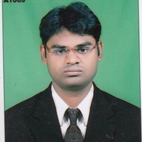 Nilesh Rewagade