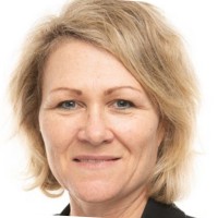 Narelle Williams