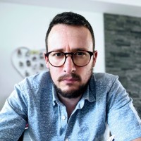 Jérémie KLEIN