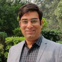 Neeraj Pahuja