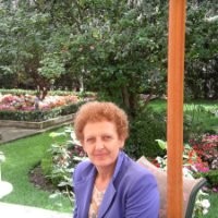 Montserrat Robles Viejo
