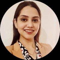 Kanika Gaur