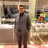Sachin Tom