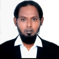 Mohammed Shahdul