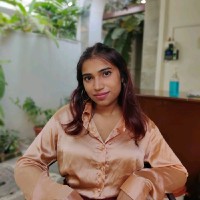 Chaitra B Kallolli