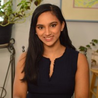 Morgan Surajram (She/Her)