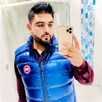 Madussar Bashir