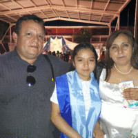 Leopoldo Mora Chacon