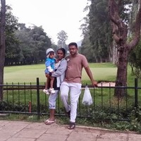 Anjana Wickramanayake
