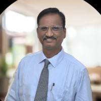 Damodaran Ramesh babu