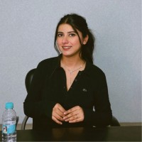 Anjali Saini