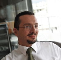 Panagiotis Sampaziotis