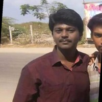 Vinoth Sridhar