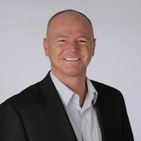 Trevor Hudson