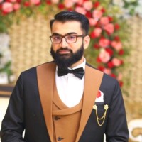 Muhammad Ali Haroon