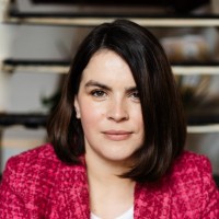 Krystyna Grant, MBA