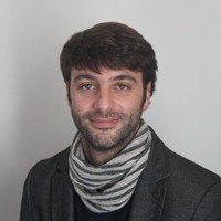 Bertrand Montpellier