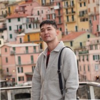 Kanin Chimklay