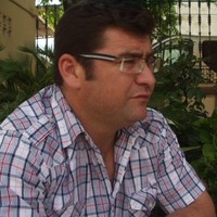Javier Molina Lorenzo