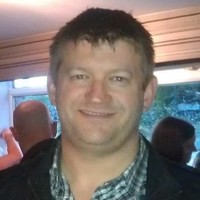 Phil Barnett