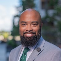 John (Jc) Hudgison, Mpa, Cbo, Cfm