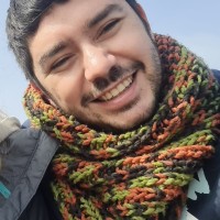 Rodrigo Esteban Fernandez Armijo