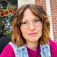 Stephanie Emberton