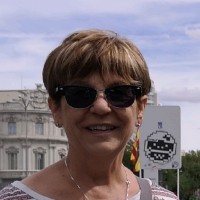 Delfina Martinez Lopez