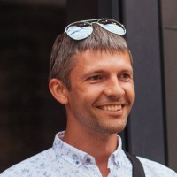 Andrew Shevtsov