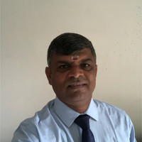 Ravi Raghavan