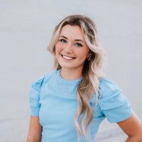 Nia Crawford
