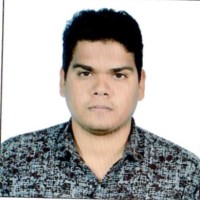 Tameemuddin Syed