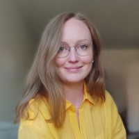 Sonja Toomingas